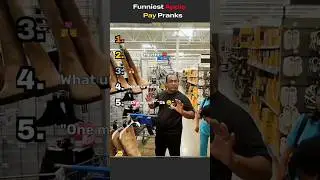 &ldquo;Ranking Apple Pay Pranks That Went TOO FAR&rdquo;