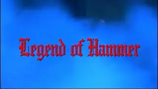 Legend of Hammer: Vampires (2008)