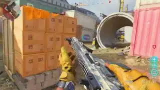 Call of Duty: Modern Warfare | Multiplayer Gameplay. (No Commentary)