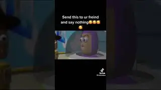 Best toy story movie ever😍 send to a friend and say nothing