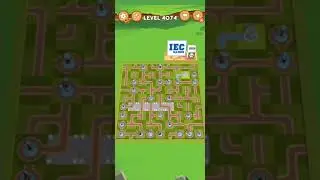 Water Flow Level 4071 to Level 4080