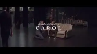 John Jacob Magistery - Carol (Official Video)