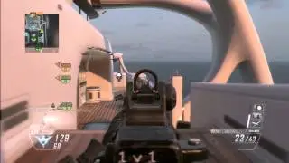 Insanely fast Fal Trigger Finger abuse BO2