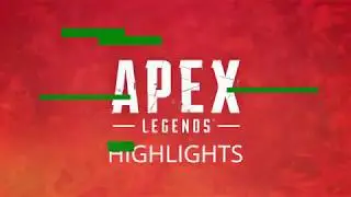 Dizzy 22 Kills Code Red Tourney w/ KingRichard & Ninja  Apex Legends