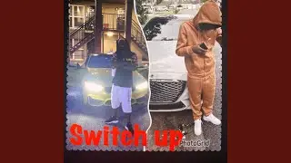 Switched up (feat. GeeeBaBy)