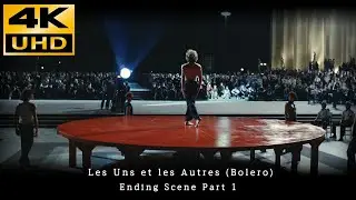 Les uns et les autres (1981) &bull; Jorge Donn 