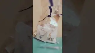 Eid gift ideas, easy packing,low budget, youtube short,@era of creative art