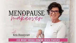 157 | Facing Menopause Giants Like Hormone Imbalance, Weight Gain, And Mindset