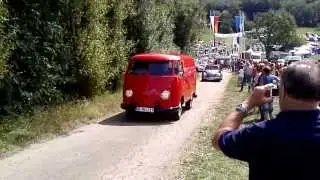 K&auml;fertreffen in Lenglingen 2013