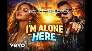 I'm alone here _ Sean Paul ft Beyonce (official lyrics song download)