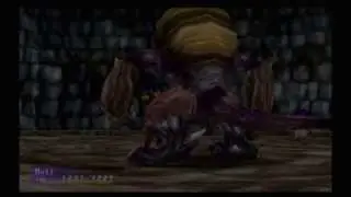 Legaia 2: Duel Saga Part 14- Slogar and Religious Nuts