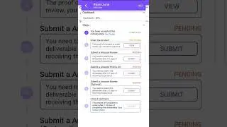 Collaboration app for small youtubers #collaboration #collab #shorts #OPA