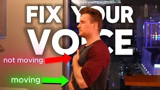Your Voice is Making You Sound Weak (Fix It in 30 Seconds)