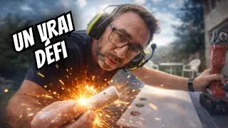 On termine la SDB avec pleins d'idées Déco et pratique ! ep.2