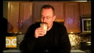 MINT PATTIE SMOOTHIE