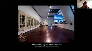 Curating the Sea: Journal of Curatorial Studies Special Issue Launch