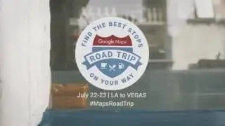 Google Maps Ultimate Road Trip: find the best gas prices on your way