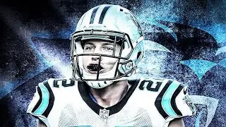 NFL 2019 Christian McCaffrey Mix &ldquo;Ransom&rdquo; ft Lil tecca