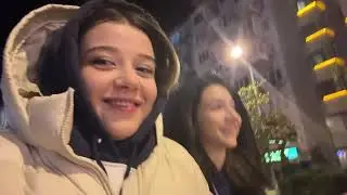 Kasmadığımız Bir Cumartesi Vlog’u | Uyan, Toparlan, Antrenman