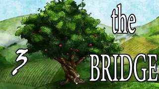 Я ПРОШЕЛ ИГРУ! (НЕТ) =walkthrough let's play= The Bridge - Part 3 (ПОЛНОЕ прохождение)