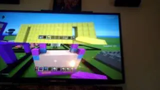 Build battles part 2 2/3. Sqashey