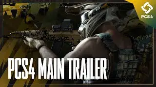 PUBG Continental Series 4 | Official Trailer | Earn the WIN! 🐔💰