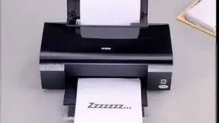 Nueva Epson High performance C110-Color