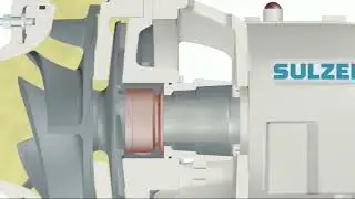 Sulzer Dynamic seal - UPK ASIA Product library