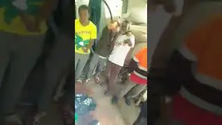 Spicegang live perfprmance