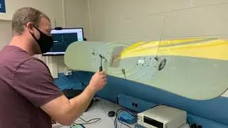 Undergraduate Mechanical Engineering Lab Complex