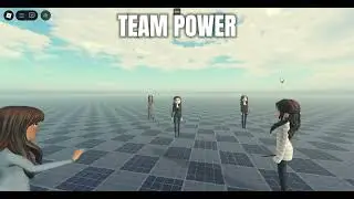 REALM OF THE MULTIVERSE REVEAL ONLY ON ROBLOX | PITOUGAMING777