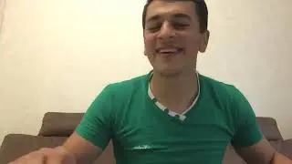 САКИТ САМЕДОВ ПРЯМОЙ ЭФИР