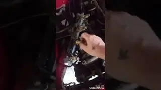 gol 2 MI 1.0 8v lenta oscilando falhando