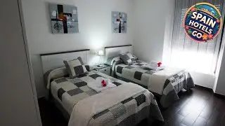 El Pilar de Don Gregorio | Almeida De Sayago, Spain | Hotel Review 🛏️