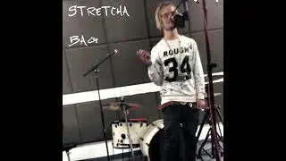 Stretcha - BAG (Prod. by Stalkercreepin)