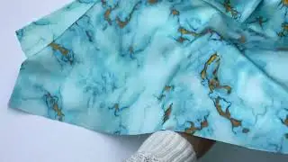 Шёлк  46247