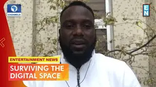 Obayan Gives Tips On Digital Music Distribution Survival For Upcoming Artistes