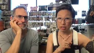 A-1 Vacuum and Sewing Livestream for May 29th, 2025
