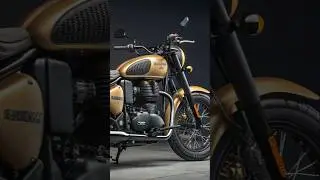 🎉🏍️🎉New 2025 Royal Enfield Bullet 350 is OFFICIALLY Launched First Look!!