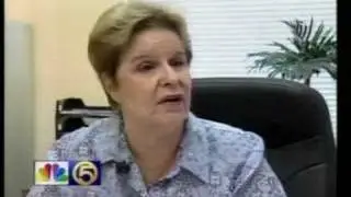 VERICHIP - Alzheimer's patients receive life saver