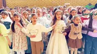 فعاليات التقدمية ( عيد الطالب )