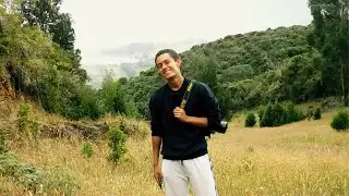 RUGE MC - RENACER HOL&Iacute;STICO (Video Oficial)