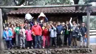 Grupo Scout San Jorge 310-Lipdub Bajo el Mismo Sol