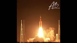 The historic launch of our Artemis I flight test, a powerwalk outside the space station
