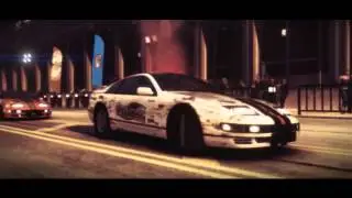 GRID 2 PC Face Off Ultra high settings HD 1080p gameplay