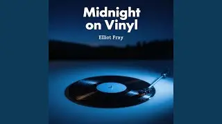 Midnight on Vinyl