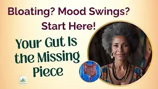The Gut-Hormone Link Every Woman Over 35 Needs to Know!
