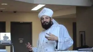 Fr Pishoy Salama - Out of Egypt I called My Son