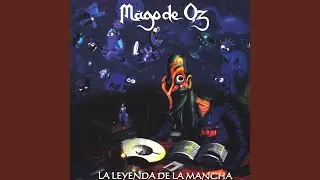 La Leyenda De La Mancha