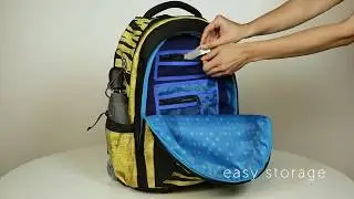 Рюкзак Belmil Easy Go